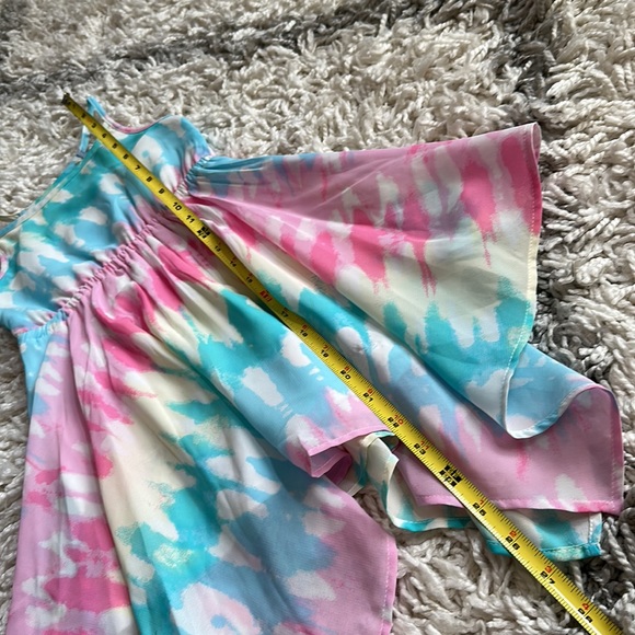 The Children’s Place Dress Girl Size XS / 4 - Picture 6 of 12